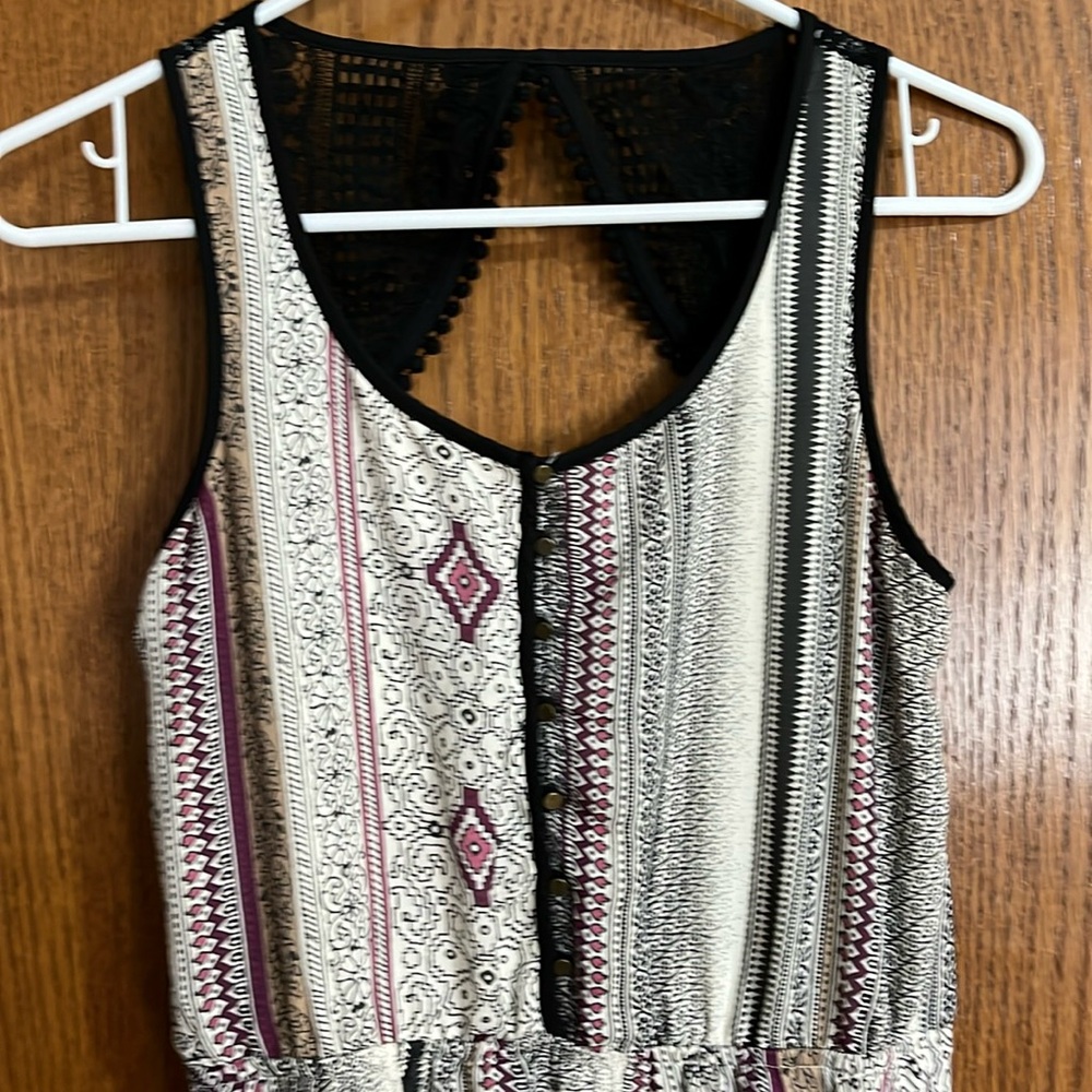 Maurices Dress